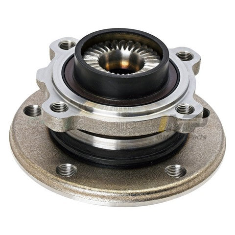WJB Wheel Bearing and Hub Assembly P/N:WA513417 Fits: BMW 230i Xdrive, BMW 320i Xdrive, BMW 328d Xdrive, BMW 330i Gt Xdrive, BMW 330i Xdrive, BMW 340i Gt Xdrive, BMW 340i Xdrive, BMW 430i Xdrive, BMW 430i Xdrive Gran Coupe, BMW 440i Xdrive - Image 2
