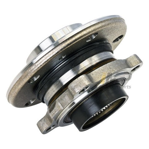 WJB Wheel Bearing and Hub Assembly P/N:WA513417 Fits: BMW 230i Xdrive, BMW 320i Xdrive, BMW 328d Xdrive, BMW 330i Gt Xdrive, BMW 330i Xdrive, BMW 340i Gt Xdrive, BMW 340i Xdrive, BMW 430i Xdrive, BMW 430i Xdrive Gran Coupe, BMW 440i Xdrive - Image 1