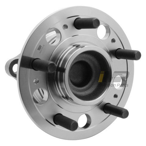 WJB Wheel Bearing and Hub Assembly P/N:WA513418 Fits: Genesis G80 20-18, Genesis G90 19-17 - Image 3