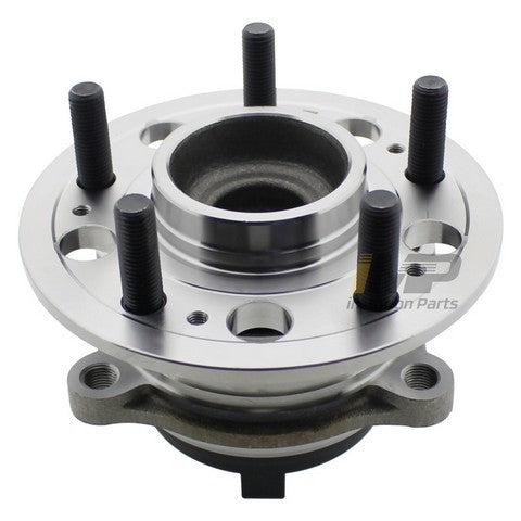 WJB Wheel Bearing and Hub Assembly P/N:WA513418 Fits: Genesis G80 20-18, Genesis G90 19-17 - Image 2