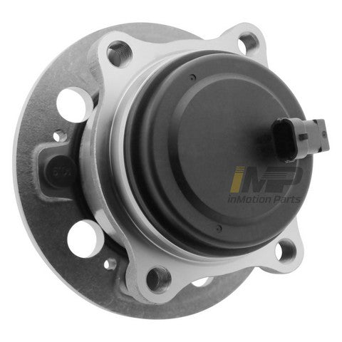 WJB Wheel Bearing and Hub Assembly P/N:WA513418 Fits: Genesis G80 20-18, Genesis G90 19-17 - Image 1