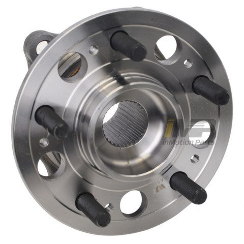 WJB Wheel Bearing and Hub Assembly P/N:WA513419 Fits: Genesis G80 20-18, Genesis G90 19-17 - Image 3