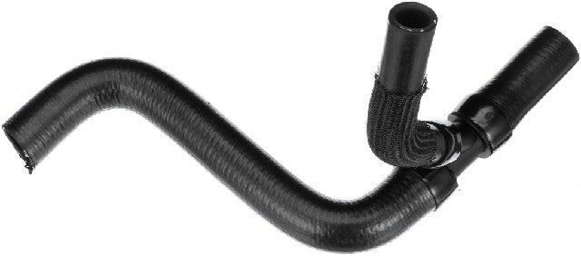 Gates Radiator Coolant Hose P/N:51342 Fits: Ford Fusion 20-13, Ford Police Responder Hybrid 2020, Ford Ssv Plug-in Hybrid 2020, Lincoln Mkz 20-13 - Image 1