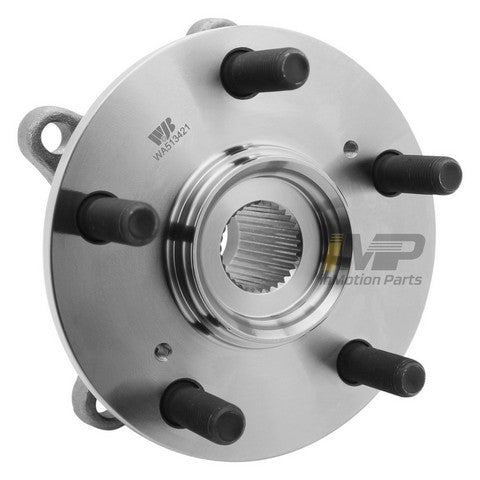 WJB Wheel Bearing and Hub Assembly P/N:WA513421 Fits: Honda Civic 21-17 - Image 3