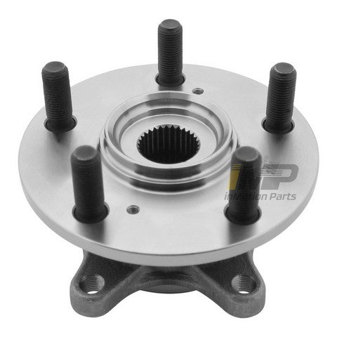 WJB Wheel Bearing and Hub Assembly P/N:WA513421 Fits: Honda Civic 21-17 - Image 2