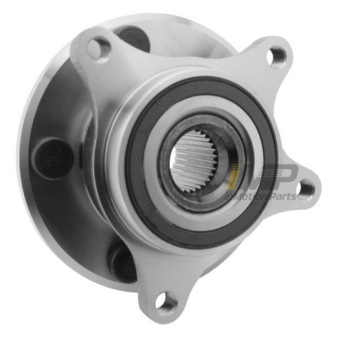 WJB Wheel Bearing and Hub Assembly P/N:WA513421 Fits: Honda Civic 21-17 - Image 1
