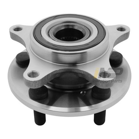 WJB Wheel Bearing and Hub Assembly P/N:WA513421 Fits: Honda Civic 21-17 - Image 4