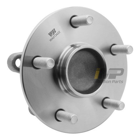 WJB Wheel Bearing and Hub Assembly P/N:WA513422 Fits: Lexus Gs F 20-16, Lexus Rc F 22-15 - Image 4