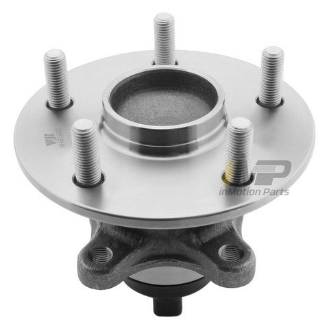WJB Wheel Bearing and Hub Assembly P/N:WA513422 Fits: Lexus Gs F 20-16, Lexus Rc F 22-15 - Image 1