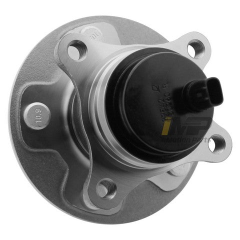 WJB Wheel Bearing and Hub Assembly P/N:WA513422 Fits: Lexus Gs F 20-16, Lexus Rc F 22-15 - Image 3