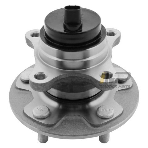 WJB Wheel Bearing and Hub Assembly P/N:WA513422 Fits: Lexus Gs F 20-16, Lexus Rc F 22-15 - Image 2