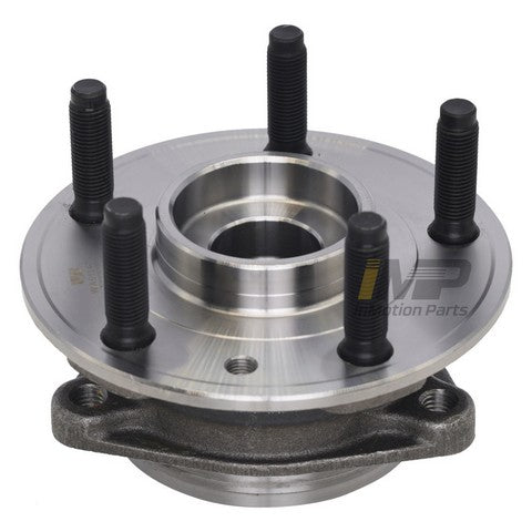 WJB Wheel Bearing and Hub Assembly P/N:WA513423 Fits: Jeep Gladiator 23-20, Jeep Wrangler 23-18 - Image 3
