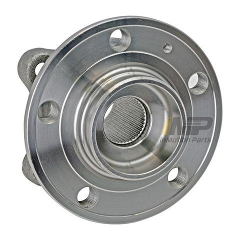 WJB Wheel Bearing and Hub Assembly P/N:WA513425 Fits: Volvo Xc90 14-07 - Image 3