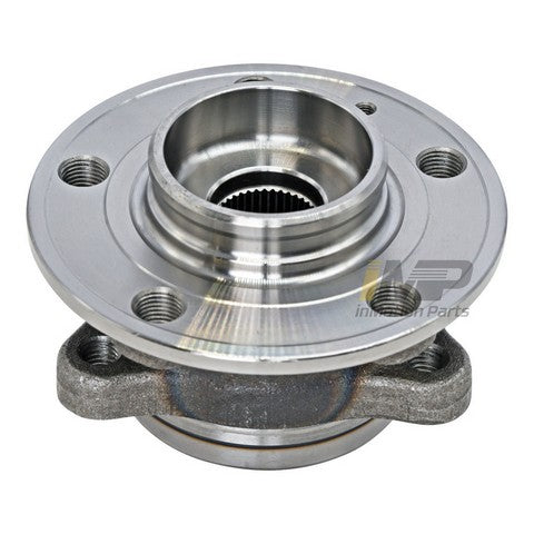 WJB Wheel Bearing and Hub Assembly P/N:WA513425 Fits: Volvo Xc90 14-07 - Image 2