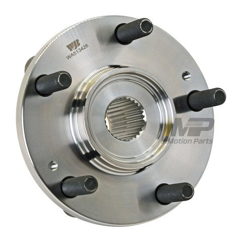 InMotion Parts Wheel Bearing and Hub Assembly P/N:WA513426 Fits: Kia Soul 19-17 - Image 4