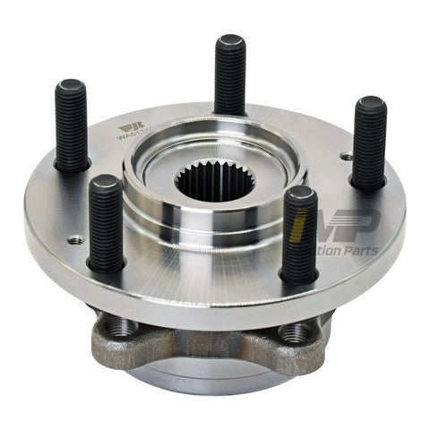 InMotion Parts Wheel Bearing and Hub Assembly P/N:WA513426 Fits: Kia Soul 19-17 - Image 3