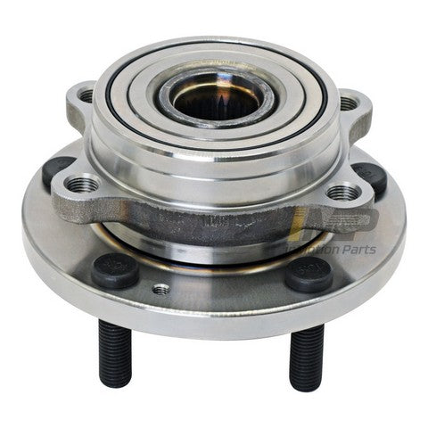 InMotion Parts Wheel Bearing and Hub Assembly P/N:WA513426 Fits: Kia Soul 19-17 - Image 1