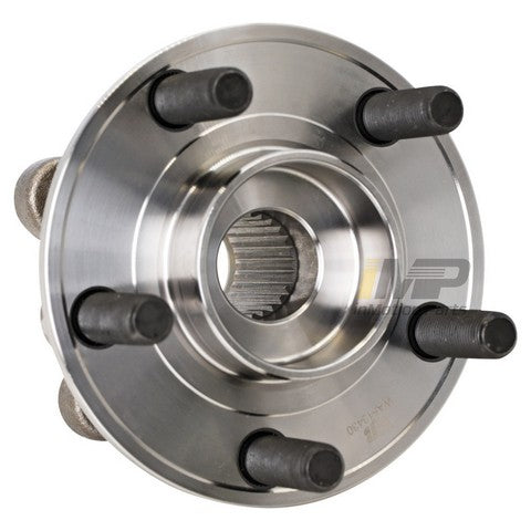 WJB Wheel Bearing and Hub Assembly P/N:WA513430 Fits: Ford Fusion 18-17, Lincoln Mkz 20-17 - Image 1