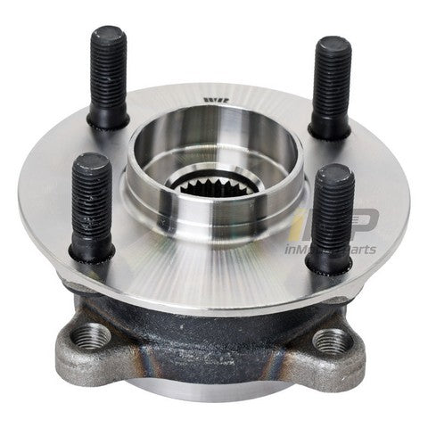 WJB Wheel Bearing and Hub Assembly P/N:WA513432 Fits: Scion Ia 2016, Toyota Yaris 20-19, Toyota Yaris Ia 18-17 - Image 2