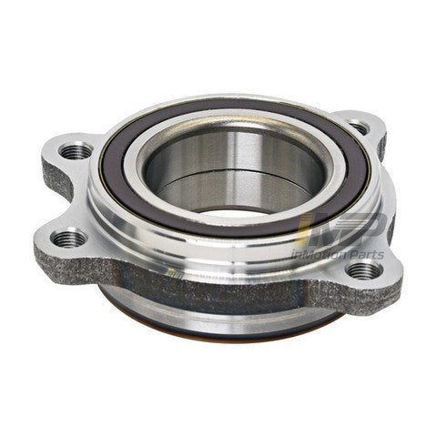 WJB Wheel Bearing Assembly P/N:WA513433 Fits: Audi A5 Quattro, Audi A5 Sportback, Audi A6 Allroad, Audi A6 Quattro, Audi A7 Sportback, Audi A8 Quattro, Audi Q5, Audi Q5 Phev, Audi Q7, Audi Rs5 - Image 1