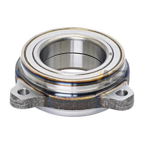WJB Wheel Bearing Assembly P/N:WA513433 Fits: Audi A5 Quattro, Audi A5 Sportback, Audi A6 Allroad, Audi A6 Quattro, Audi A7 Sportback, Audi A8 Quattro, Audi Q5, Audi Q5 Phev, Audi Q7, Audi Rs5 - Image 2
