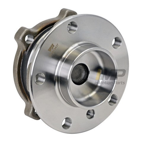 WJB Wheel Bearing and Hub Assembly P/N:WA513437 Fits: BMW X5 18-14, BMW X6 16-15, BMW X6 19-18 - Image 2