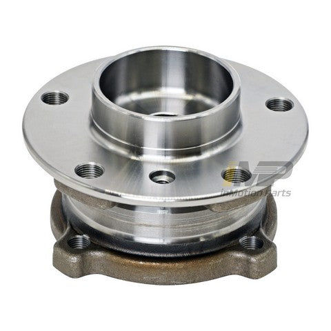 WJB Wheel Bearing and Hub Assembly P/N:WA513437 Fits: BMW X5 18-14, BMW X6 16-15, BMW X6 19-18 - Image 1