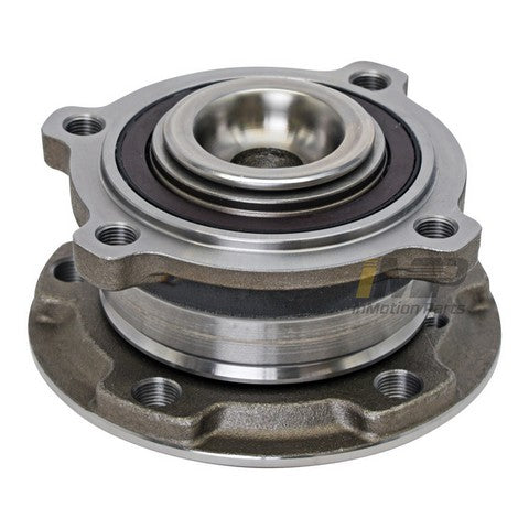 WJB Wheel Bearing and Hub Assembly P/N:WA513437 Fits: BMW X5 18-14, BMW X6 16-15, BMW X6 19-18 - Image 3