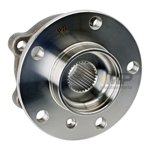WJB Wheel Bearing and Hub Assembly P/N:WA513438 Fits: BMW X5 18-07, BMW X6 16-08, BMW X6 19-18 - Image 2