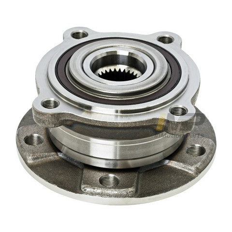 WJB Wheel Bearing and Hub Assembly P/N:WA513438 Fits: BMW X5 18-07, BMW X6 16-08, BMW X6 19-18 - Image 4