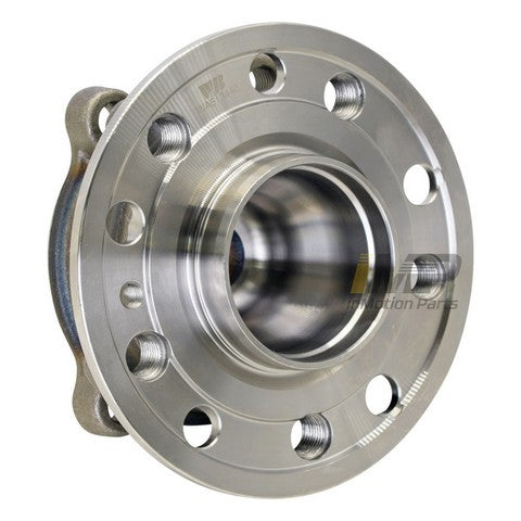 WJB Wheel Bearing and Hub Assembly P/N:WA513440 Fits: Mercedes-benz C300, Mercedes-benz C350e, Mercedes-benz Cls450, Mercedes-benz E300, Mercedes-benz E350, Mercedes-benz E400, Mercedes-benz E43 Amg, Mercedes-benz E450, Mercedes-benz Glc300 - Image 2