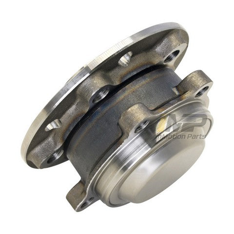 WJB Wheel Bearing and Hub Assembly P/N:WA513440 Fits: Mercedes-benz C300, Mercedes-benz C350e, Mercedes-benz Cls450, Mercedes-benz E300, Mercedes-benz E350, Mercedes-benz E400, Mercedes-benz E43 Amg, Mercedes-benz E450, Mercedes-benz Glc300 - Image 3