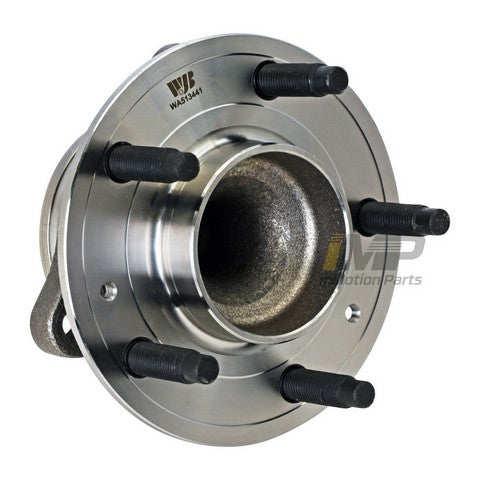 InMotion Parts Wheel Bearing and Hub Assembly P/N:WA513441 Fits: Chevrolet Equinox 22-18, GMC Terrain 23-18 - Image 3