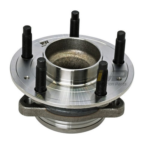 InMotion Parts Wheel Bearing and Hub Assembly P/N:WA513441 Fits: Chevrolet Equinox 22-18, GMC Terrain 23-18 - Image 2