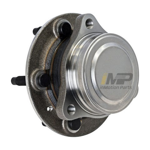 InMotion Parts Wheel Bearing and Hub Assembly P/N:WA513441 Fits: Chevrolet Equinox 22-18, GMC Terrain 23-18 - Image 4