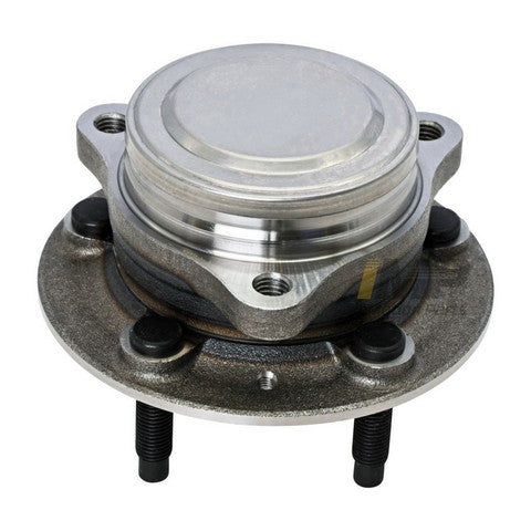 InMotion Parts Wheel Bearing and Hub Assembly P/N:WA513441 Fits: Chevrolet Equinox 22-18, GMC Terrain 23-18 - Image 1
