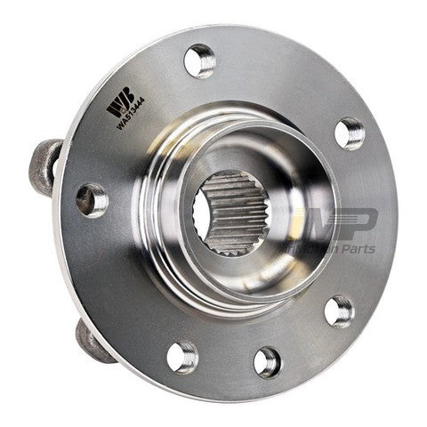 WJB Wheel Bearing and Hub Assembly P/N:WA513444 Fits: Fiat 500x 23-16, Jeep Compass 22-17, Jeep Renegade 23-15 - Image 4