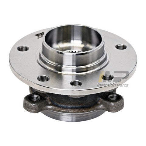 WJB Wheel Bearing and Hub Assembly P/N:WA513444 Fits: Fiat 500x 23-16, Jeep Compass 22-17, Jeep Renegade 23-15 - Image 1