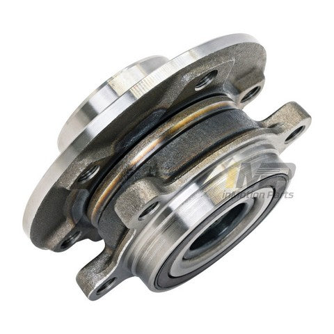 WJB Wheel Bearing and Hub Assembly P/N:WA513444 Fits: Fiat 500x 23-16, Jeep Compass 22-17, Jeep Renegade 23-15 - Image 3