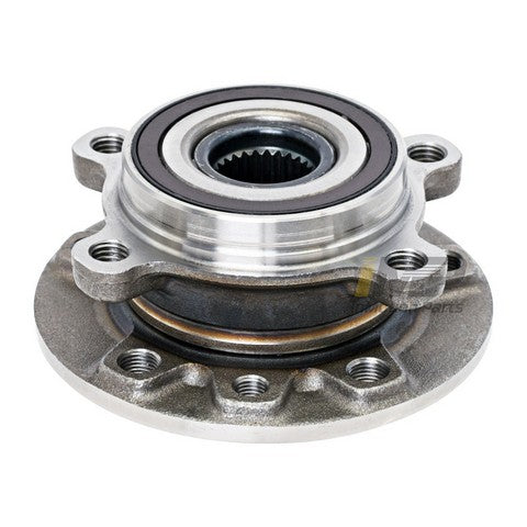 WJB Wheel Bearing and Hub Assembly P/N:WA513444 Fits: Fiat 500x 23-16, Jeep Compass 22-17, Jeep Renegade 23-15 - Image 2