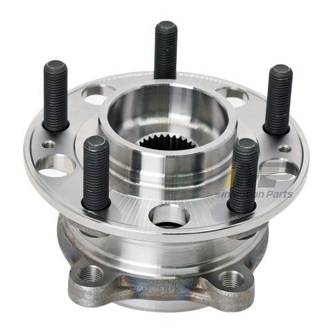 WJB Wheel Bearing and Hub Assembly P/N:WA513446 Fits: Hyundai Palisade 24-20, Hyundai Santa Cruz 24-22, Hyundai Santa Fe 23-19, Kia Carnival 23-22, Kia Sorento 23-21, Kia Telluride 23-20 - Image 2