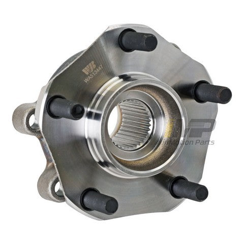 WJB Wheel Bearing and Hub Assembly P/N:WA513447 Fits: Nissan Altima 23-19 - Image 4