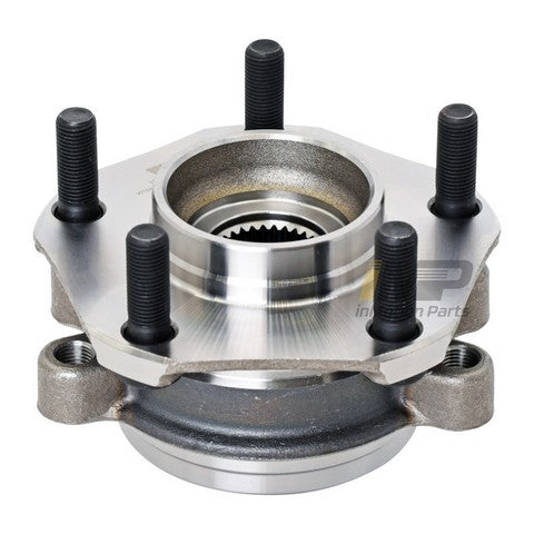 WJB Wheel Bearing and Hub Assembly P/N:WA513447 Fits: Nissan Altima 23-19 - Image 1