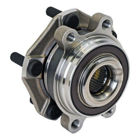 WJB Wheel Bearing and Hub Assembly P/N:WA513447 Fits: Nissan Altima 23-19 - Image 3