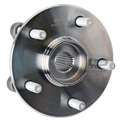 WJB Wheel Bearing and Hub Assembly P/N:WA513448 Fits: Lexus Es250 23-21, Toyota Avalon 2021, Toyota Camry 22-18, Toyota Rav4 23-19, Toyota Venza 23-21 - Image 1