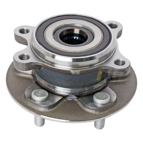 WJB Wheel Bearing and Hub Assembly P/N:WA513448 Fits: Lexus Es250 23-21, Toyota Avalon 2021, Toyota Camry 22-18, Toyota Rav4 23-19, Toyota Venza 23-21 - Image 2