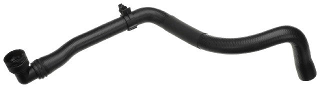 Gates Radiator Coolant Hose P/N:51349 Fits: Volkswagen Golf 06-02, Volkswagen Jetta 04-02 - Image 1