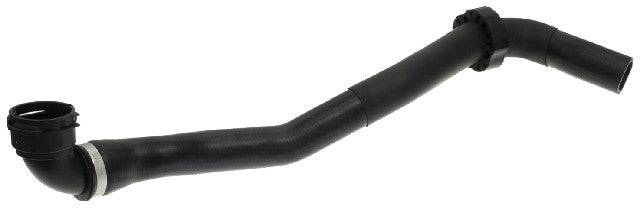 Gates Radiator Coolant Hose P/N:51351 Fits: Volkswagen Tiguan 18-09, Volkswagen Tiguan Limited 18-17 - Image 1