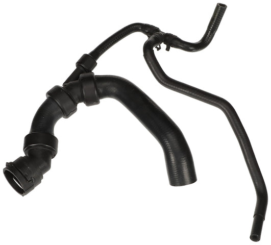 Gates Radiator Coolant Hose P/N:51353 Fits: Audi A6 01-98, Audi A6 Quattro 01-98 - Image 1