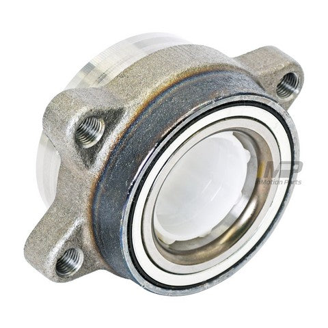 WJB Wheel Bearing Assembly P/N:WA513610 Fits: Nissan Urvan 12-00 - Image 4